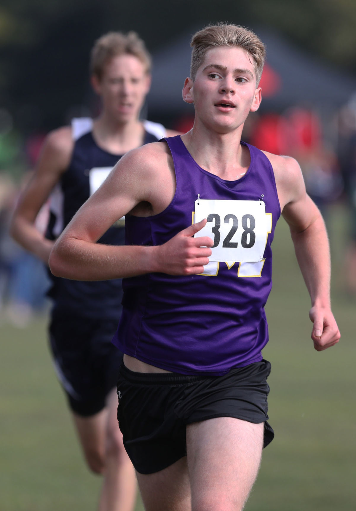 Class 1A boys cross country sectional 7 10.27.18.jpg